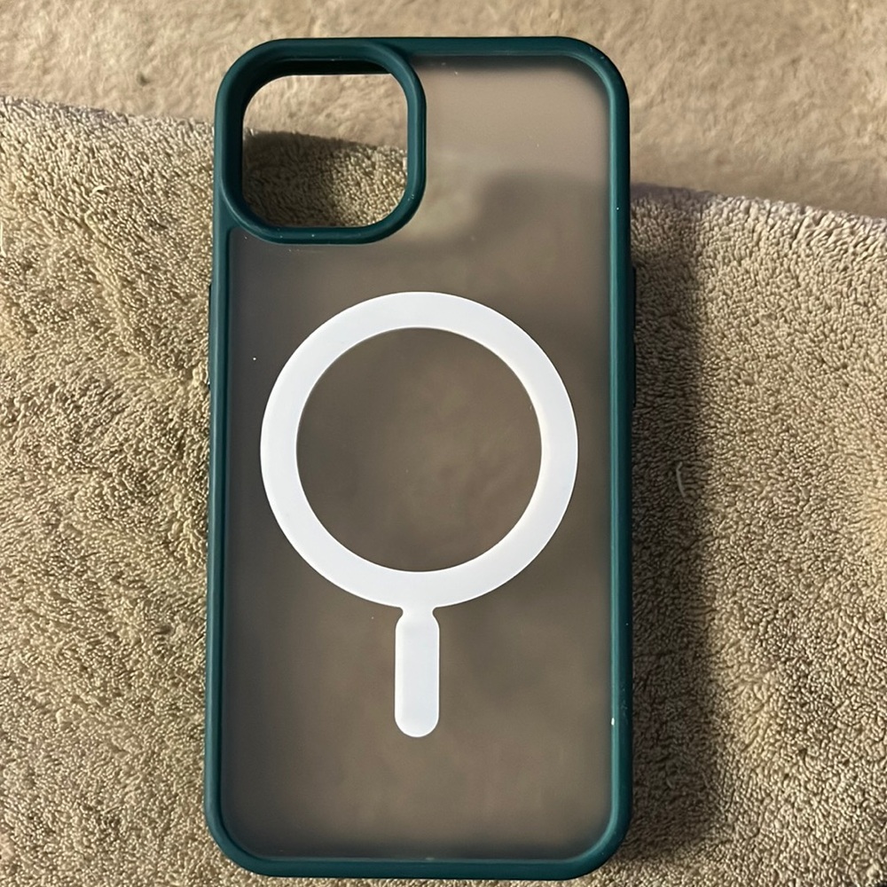 magsafe iphone 13 case